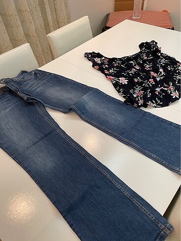 LCW kot pantolon