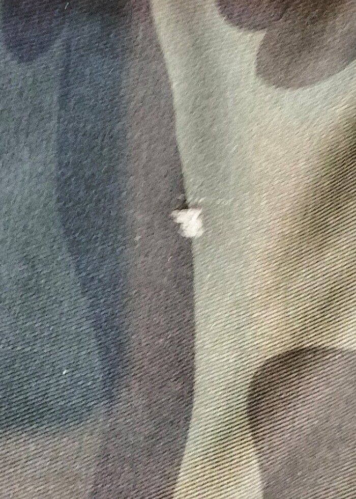 Erkek çocuk kaban - Görsel 4