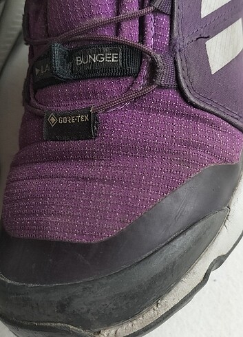 31 Beden Orjinal adidas terrex kız çocuk botu 