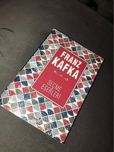 Franz Kafka