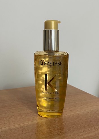Kérastase Elixir Ultime Saç Bakım Yağı