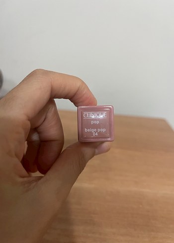 Clinique Clinique Beige Ruj