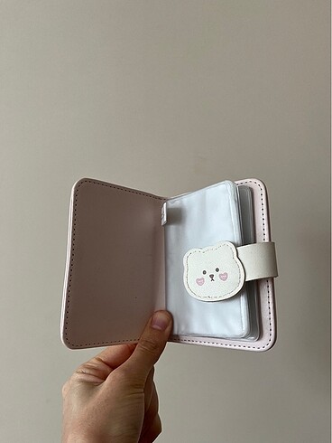 Miniso kartlık
