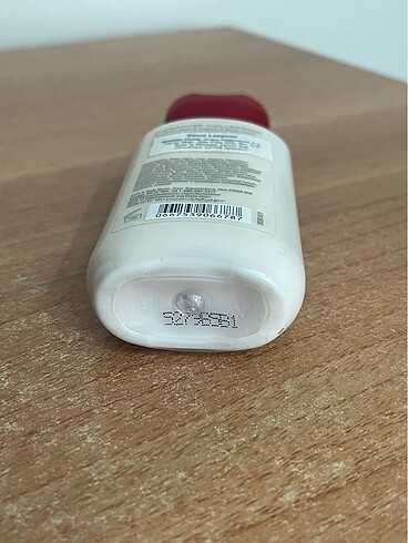 Beden Bath and body works vücut losyonu