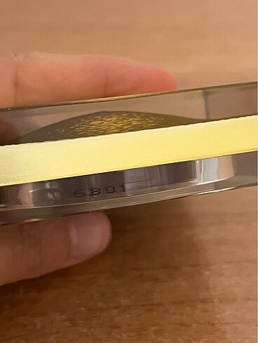 Beden Guerlain far paleti