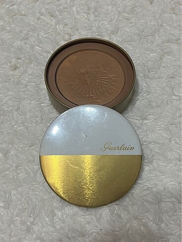 Guerlain Teracotta Bronzer