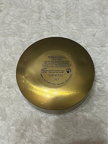 Guerlain Guerlain Teracotta Bronzer