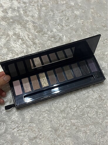 Clarins Clarins Far paleti