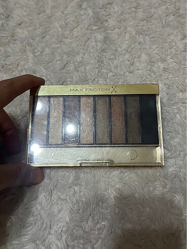 Max Factor Max Factor far paleti 02