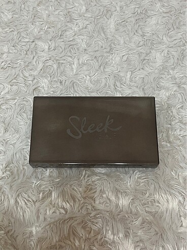 Sleek Sleek aydınlatıcı palet