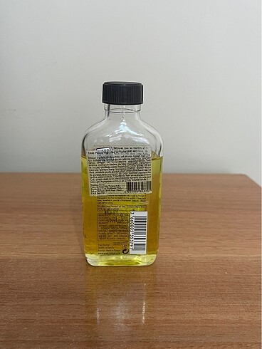 Yves Rocher Yves Rocher Monoi yağ