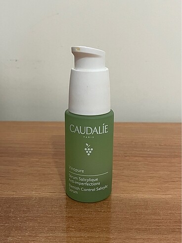 Caudalie vinopure leke kontrol Serum