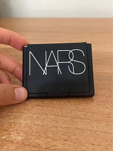 Nars NARS allık