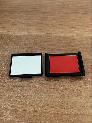 Beden NARS allık