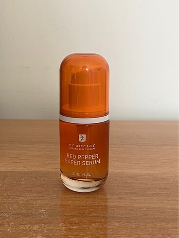 Diğer Erborian Serum
