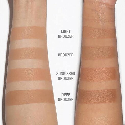 Beden Renk Physician Formula Bronzer