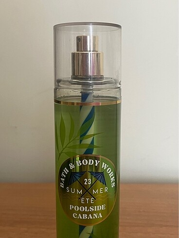 Bath & Body Works Bath&body Works vücut spreyi