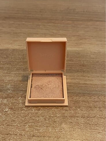 Benefit Benefit georgia mini allık