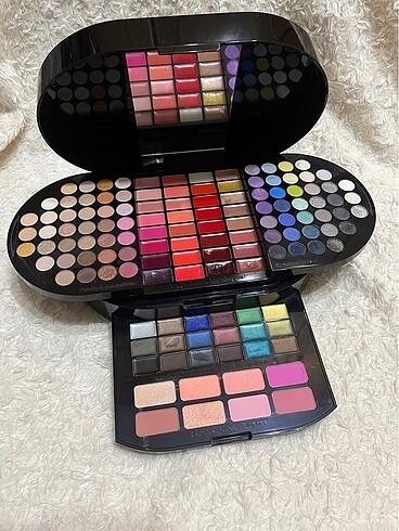 Sephora palet