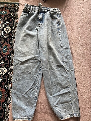 Denim jean