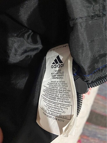 Adidas Adidas spor çanta