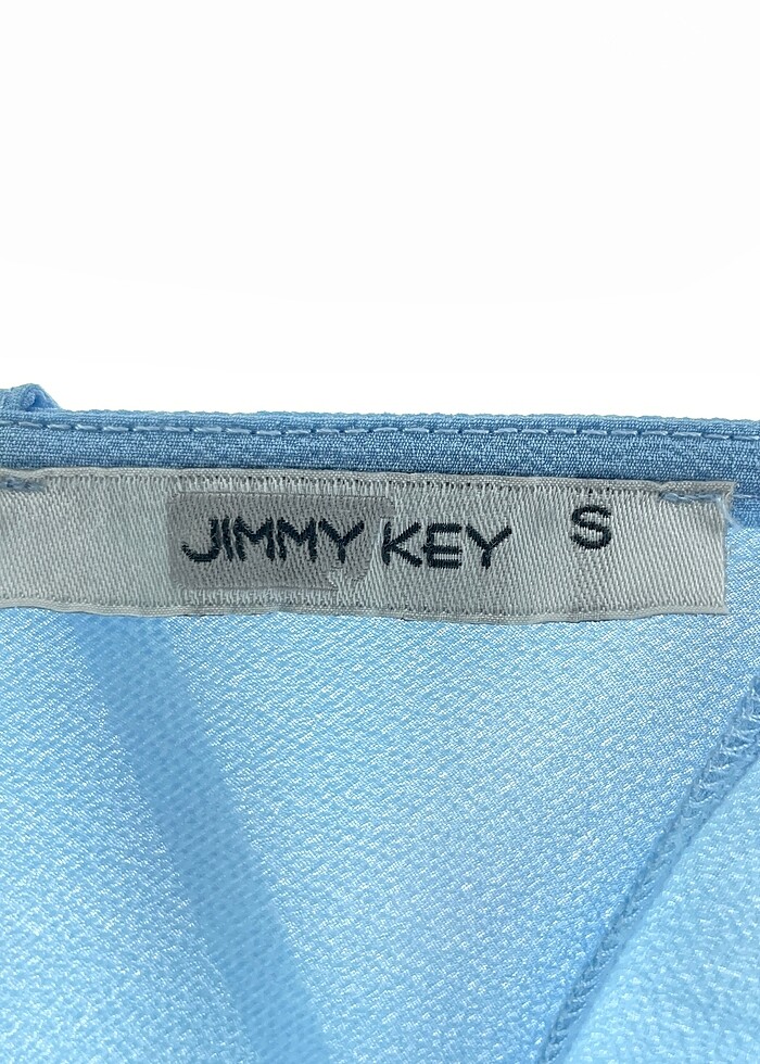 Jimmy Key Bluz %70 İndirimli. - Görsel 4
