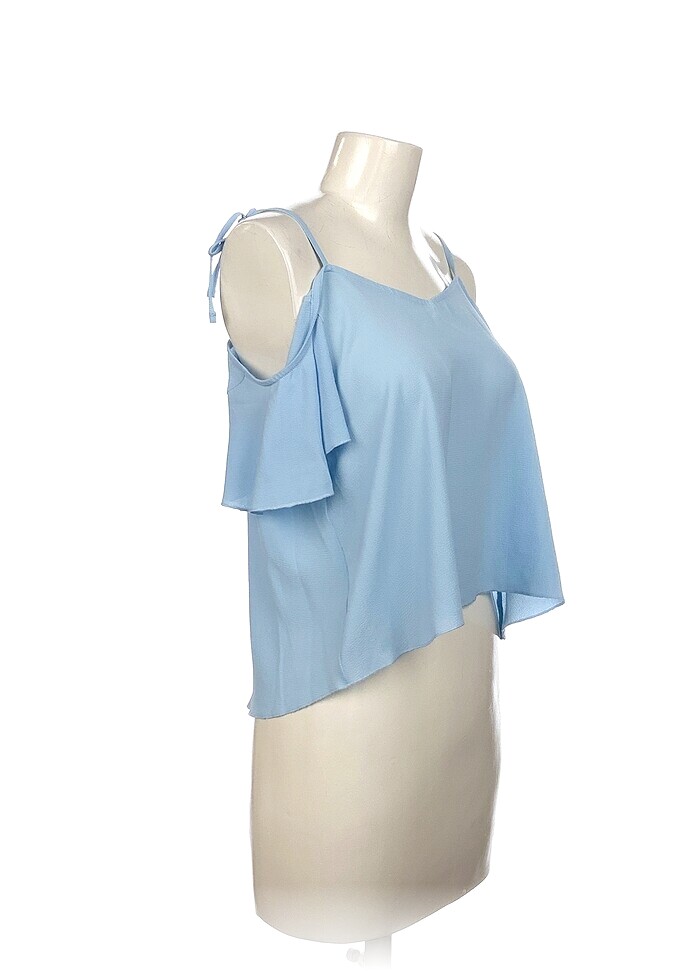 Jimmy Key Bluz %70 İndirimli. - Görsel 2