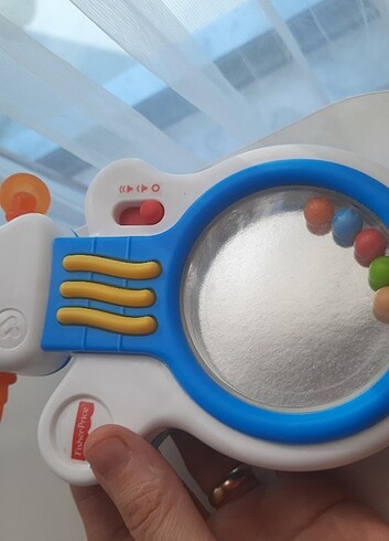  Beden Fisher price oyuncak