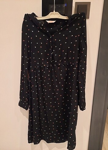 s Beden siyah Renk Lc waikiki tunik