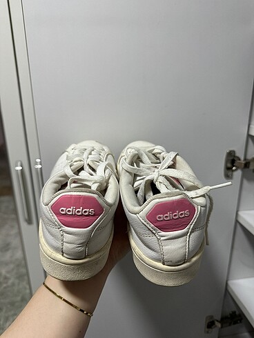 Adidas kadın ayakkabı
