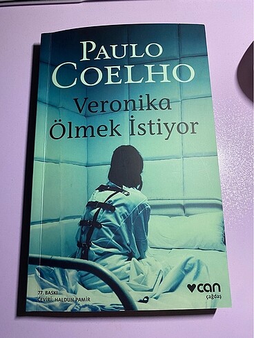 Veronika ölmek istiyor