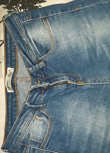 s Beden Bayan jeans