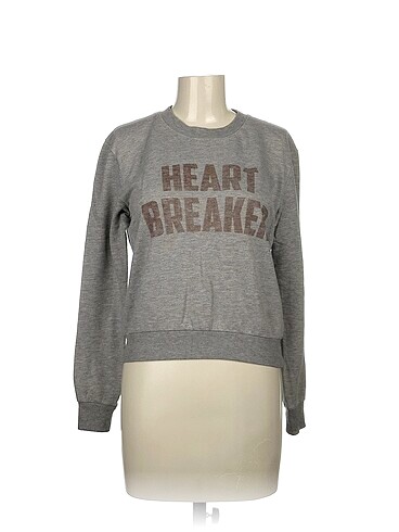 PreLoved Sweatshirt %70 İndirimli.