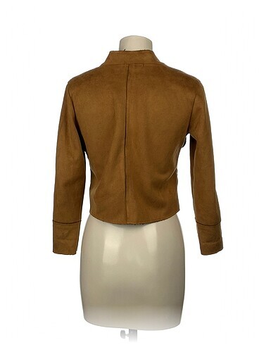 universal Beden PreLoved Hırka %70 İndirimli.