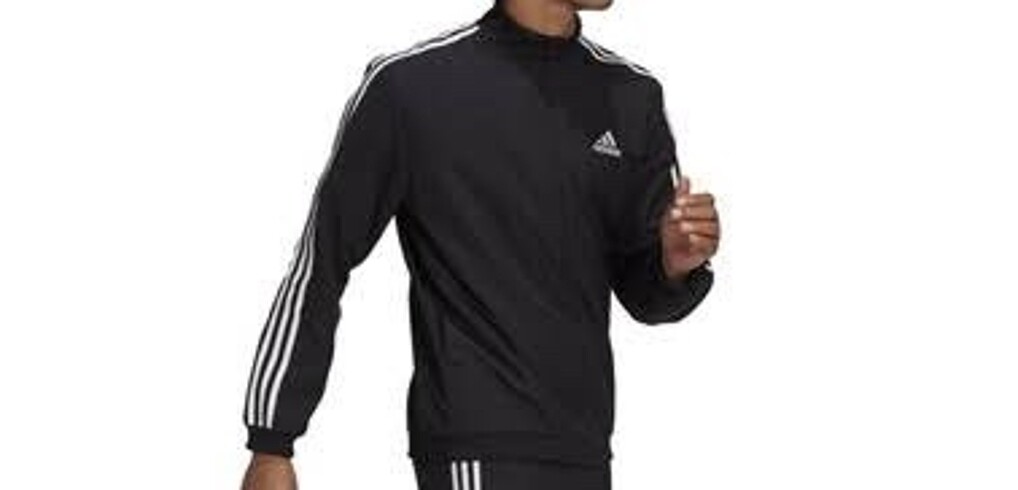Orijinal Adidas Ceket
