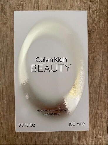  Beden Calvin Klein