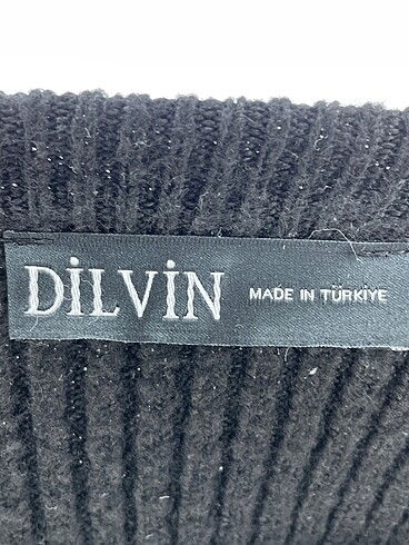 universal Beden siyah Renk Dilvin Bluz %70 İndirimli.