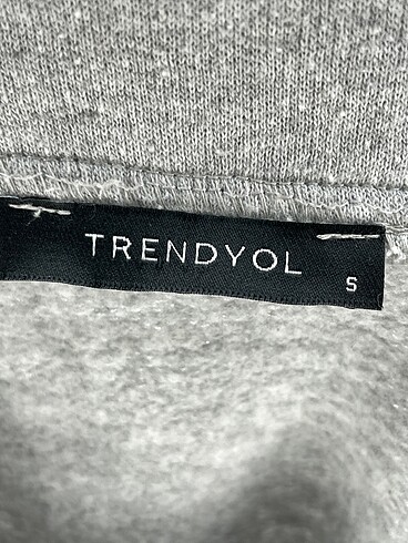 s Beden çeşitli Renk Trendyol & Milla Kazak / Triko %70 İndirimli.