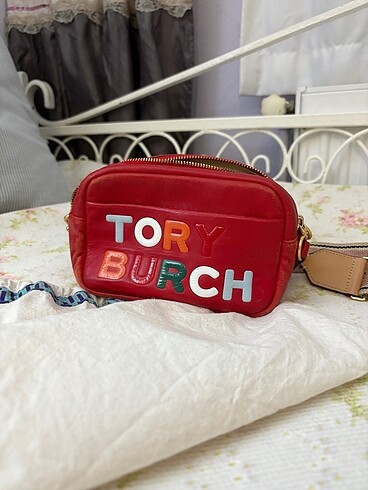 Tory burch çanta