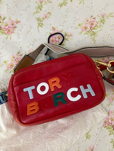  Beden Tory burch çanta