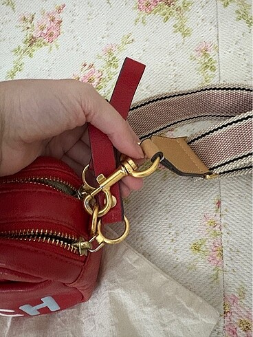 Tory Burch Tory burch çanta