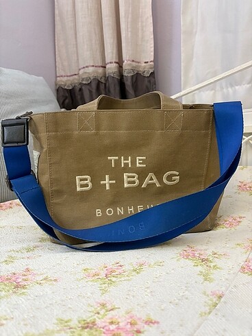 Bonheur bag