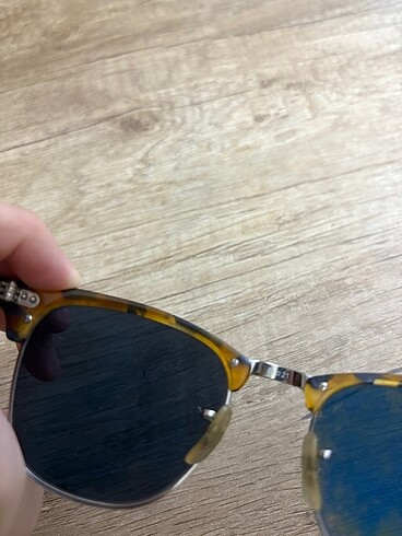 Ray Ban Ray Ban clubmaster