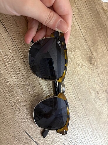 Ray Ban clubmaster