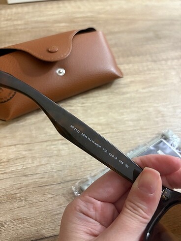 Ray Ban Ray ban new wayfarer