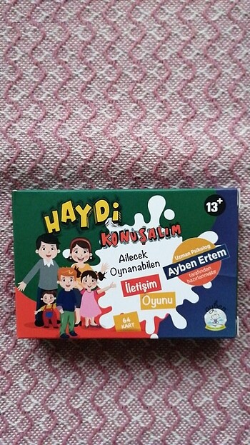 Oyun kartı 