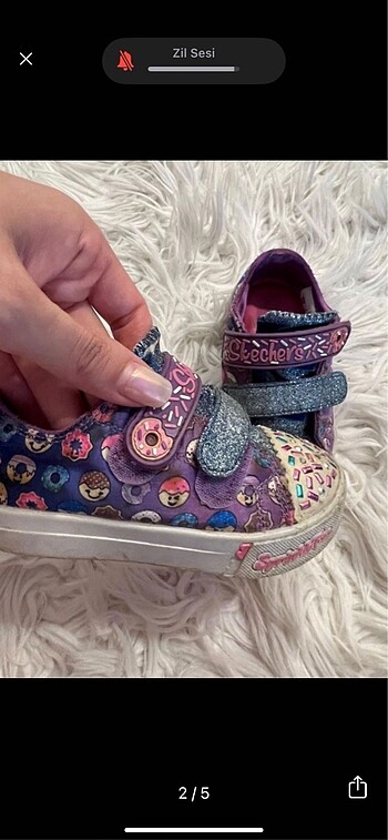 Skechers Skechers 23 numara