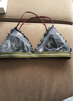 Bikini üst 