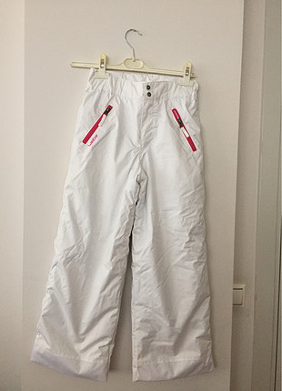 Decathlon kar pantolon 