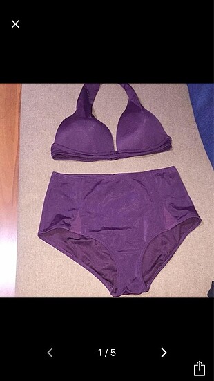 Şık bikini